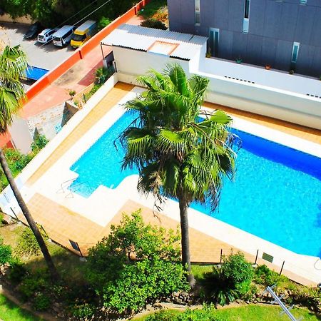 Estudio Mar Y Playa Benalmádena Eksteriør billede