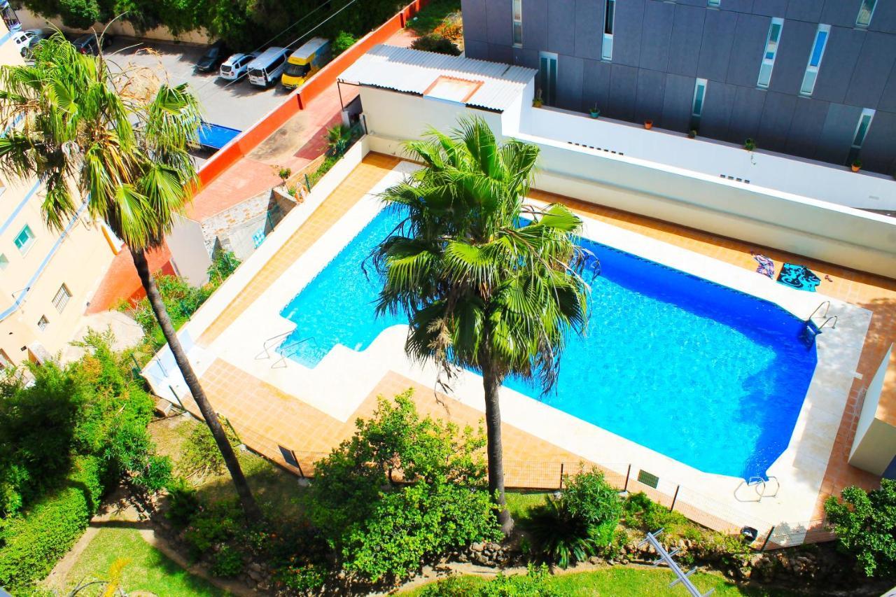 Estudio Mar Y Playa Benalmádena Eksteriør billede
