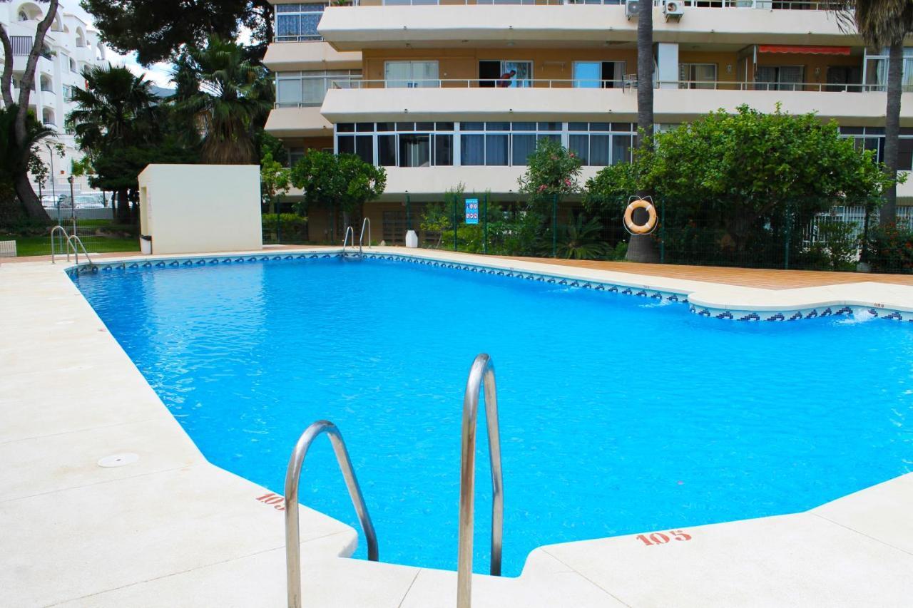 Estudio Mar Y Playa Benalmádena Eksteriør billede