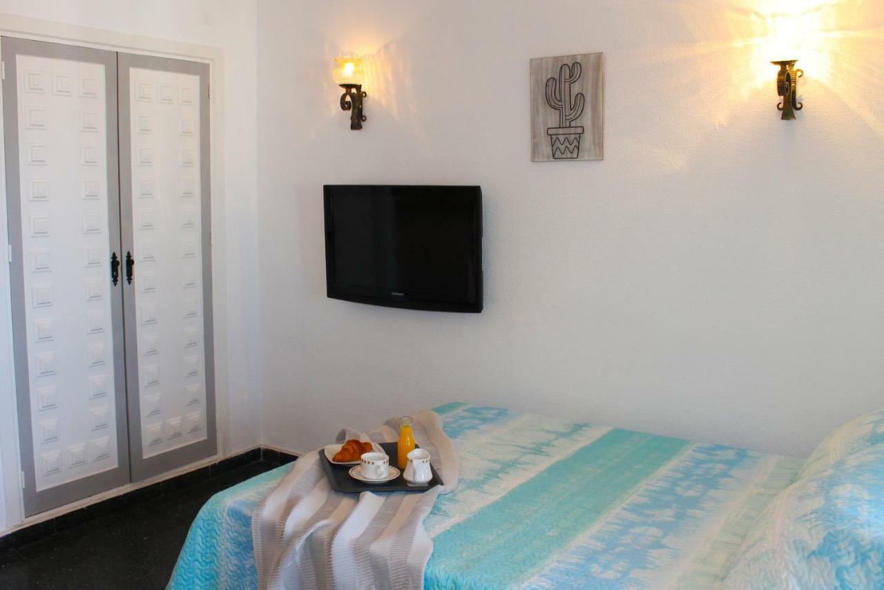 Estudio Mar Y Playa Benalmádena Eksteriør billede