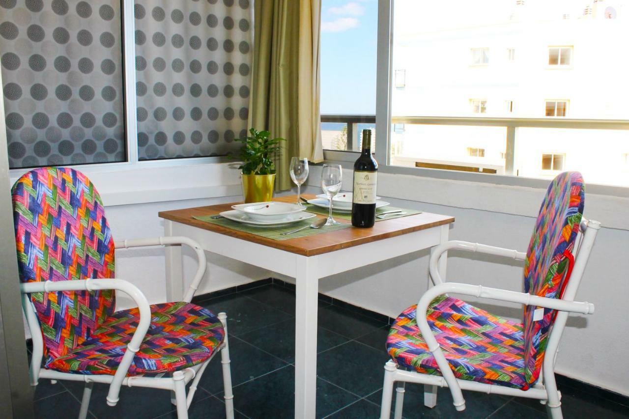 Estudio Mar Y Playa Benalmádena Eksteriør billede