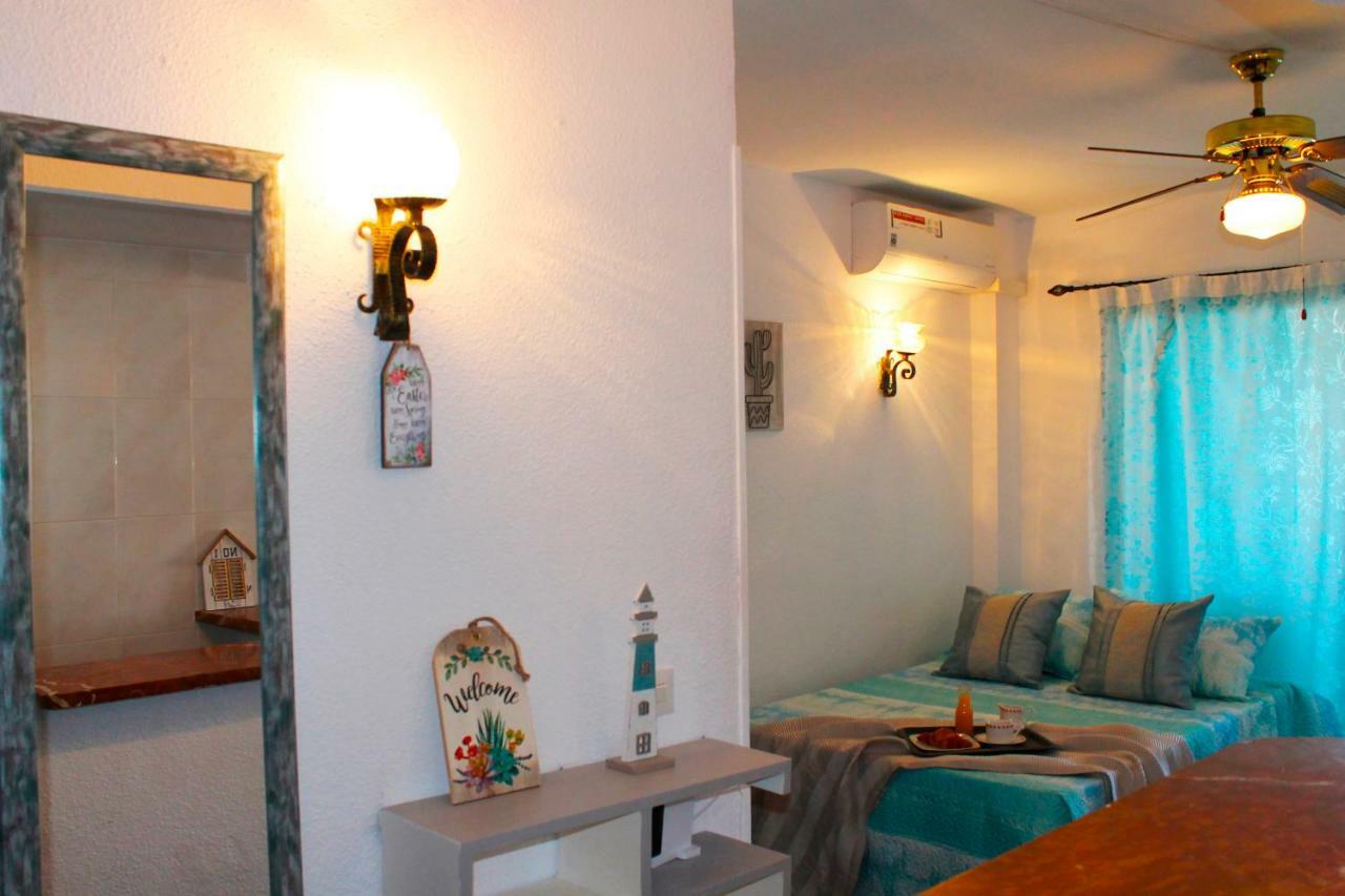 Estudio Mar Y Playa Benalmádena Eksteriør billede