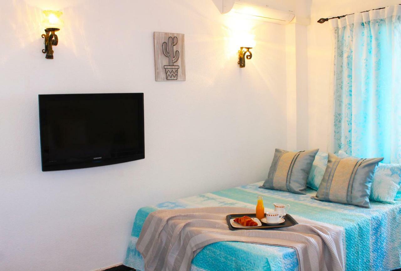 Estudio Mar Y Playa Benalmádena Eksteriør billede