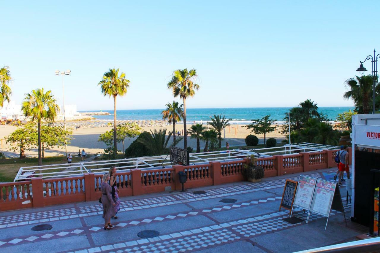 Estudio Mar Y Playa Benalmádena Eksteriør billede