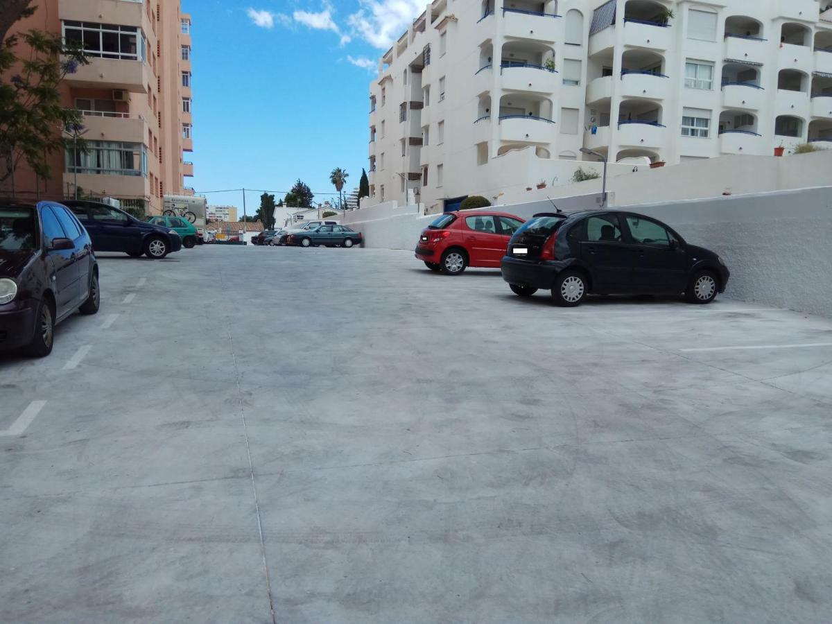 Estudio Mar Y Playa Benalmádena Eksteriør billede